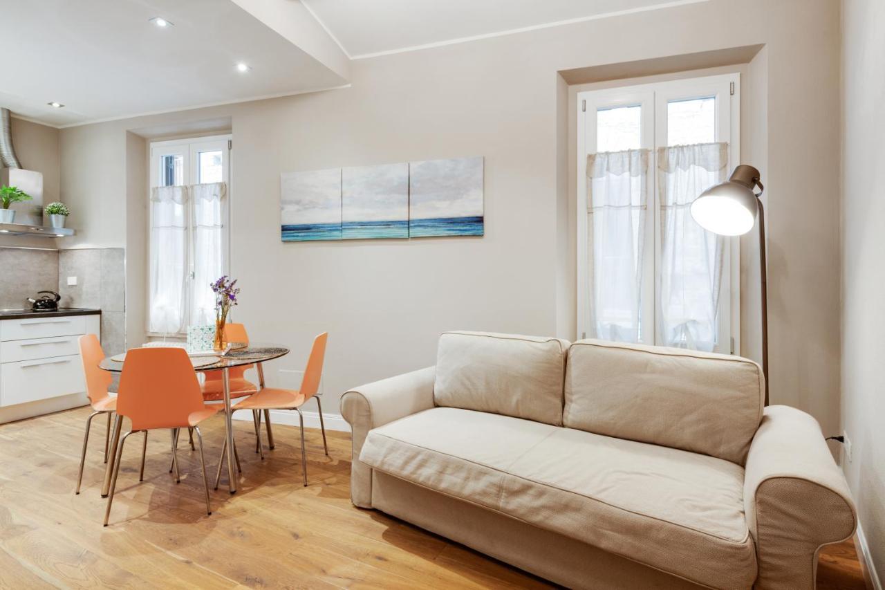 Palazzo Pitti & Ponte Vecchio Cozy Flat Διαμέρισμα Φλωρεντία Εξωτερικό φωτογραφία