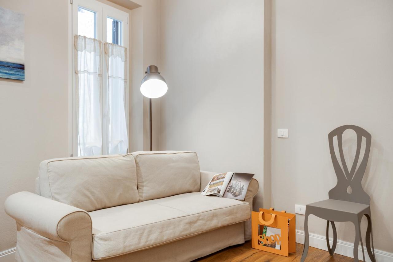 Palazzo Pitti & Ponte Vecchio Cozy Flat Διαμέρισμα Φλωρεντία Εξωτερικό φωτογραφία