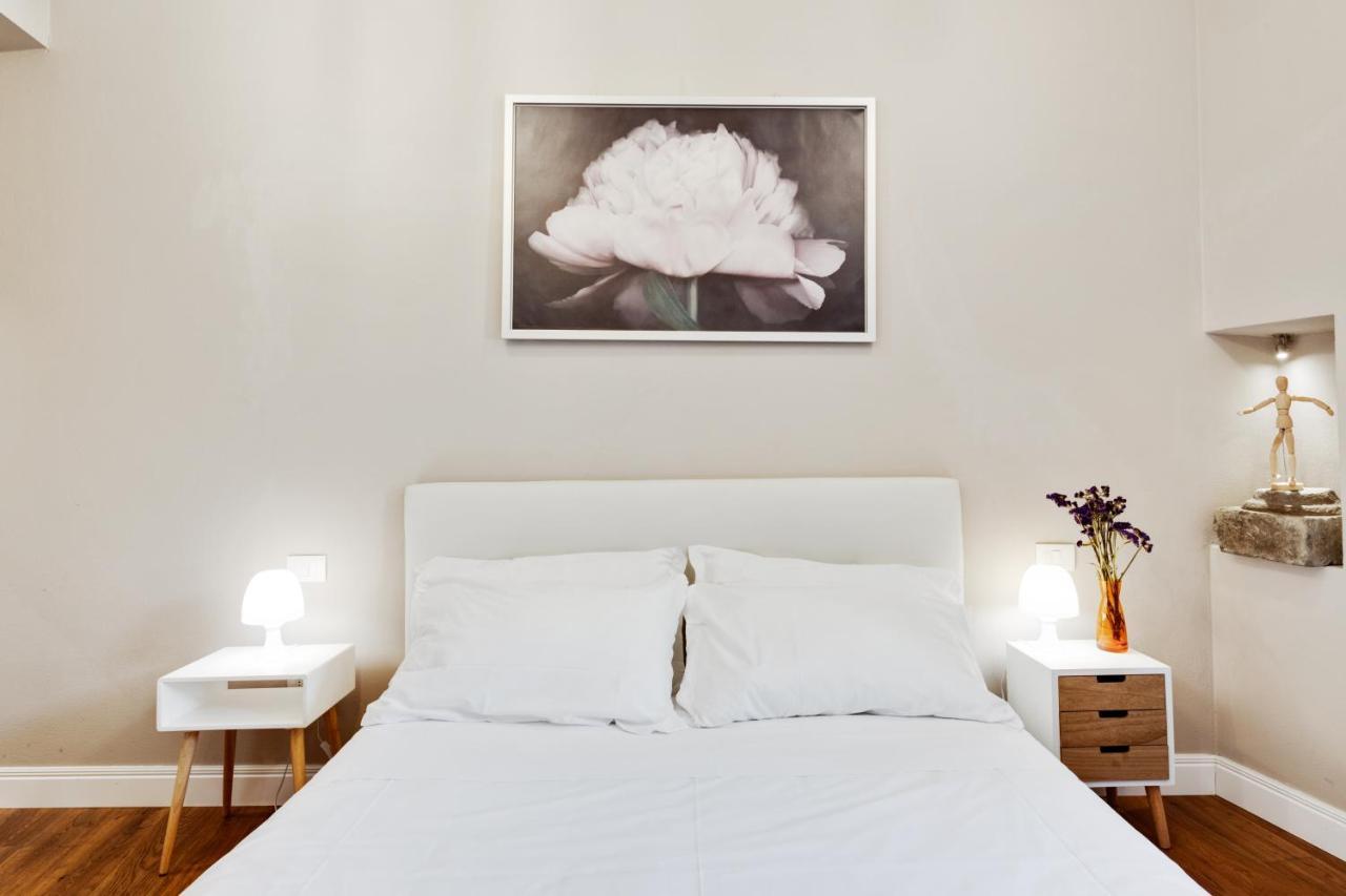 Palazzo Pitti & Ponte Vecchio Cozy Flat Διαμέρισμα Φλωρεντία Εξωτερικό φωτογραφία