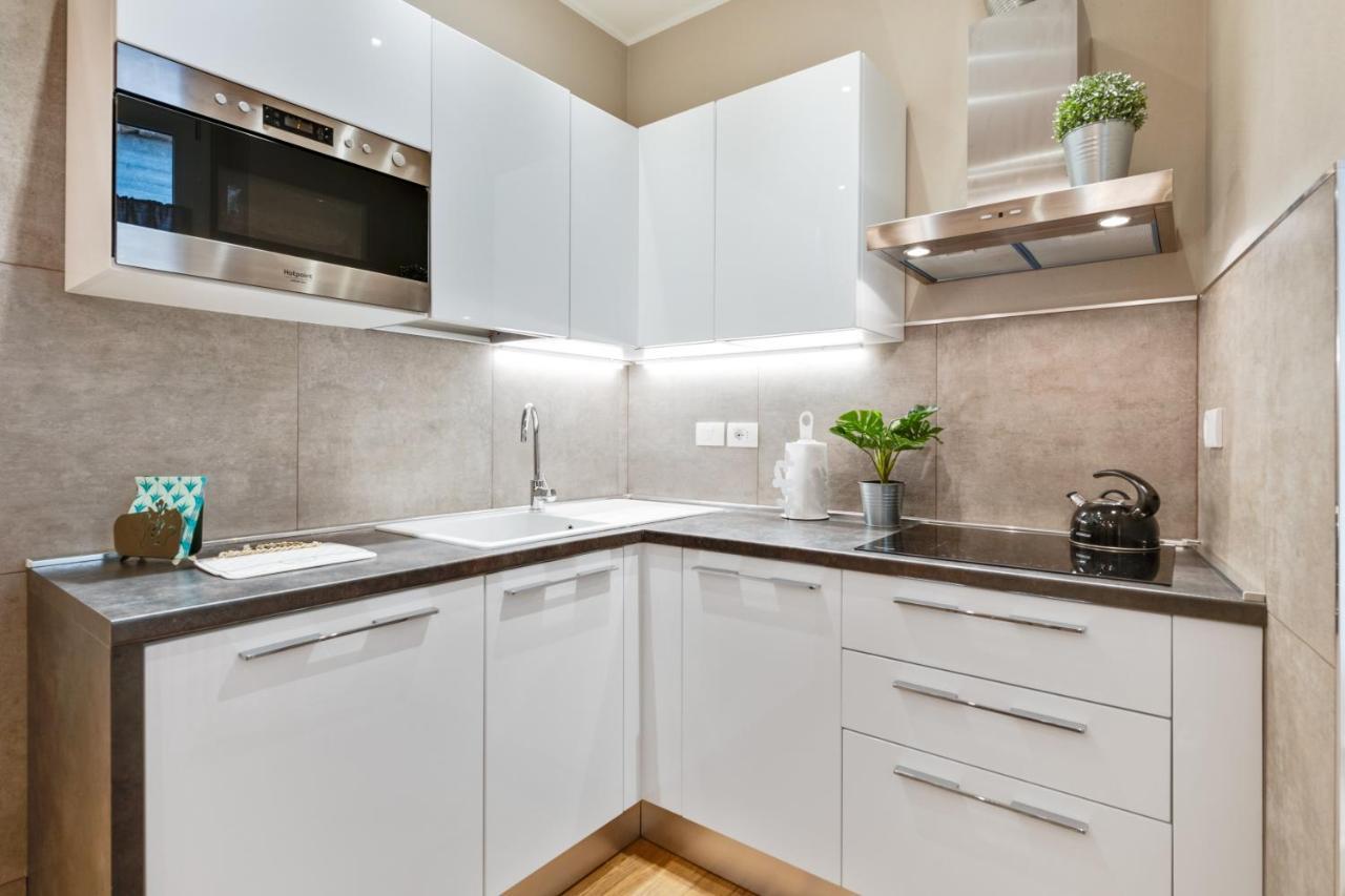 Palazzo Pitti & Ponte Vecchio Cozy Flat Διαμέρισμα Φλωρεντία Εξωτερικό φωτογραφία