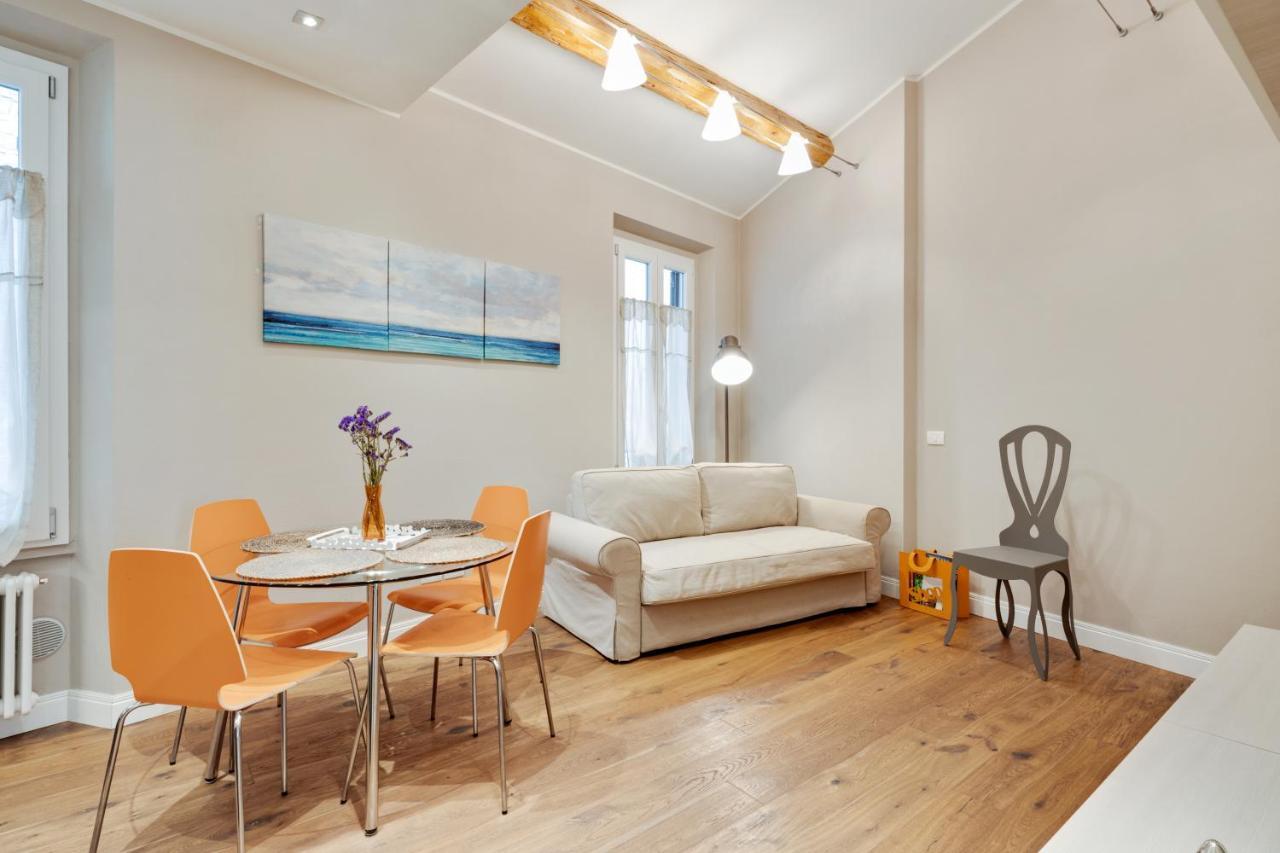 Palazzo Pitti & Ponte Vecchio Cozy Flat Διαμέρισμα Φλωρεντία Εξωτερικό φωτογραφία