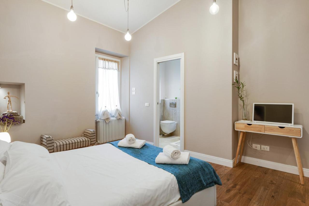 Palazzo Pitti & Ponte Vecchio Cozy Flat Διαμέρισμα Φλωρεντία Εξωτερικό φωτογραφία