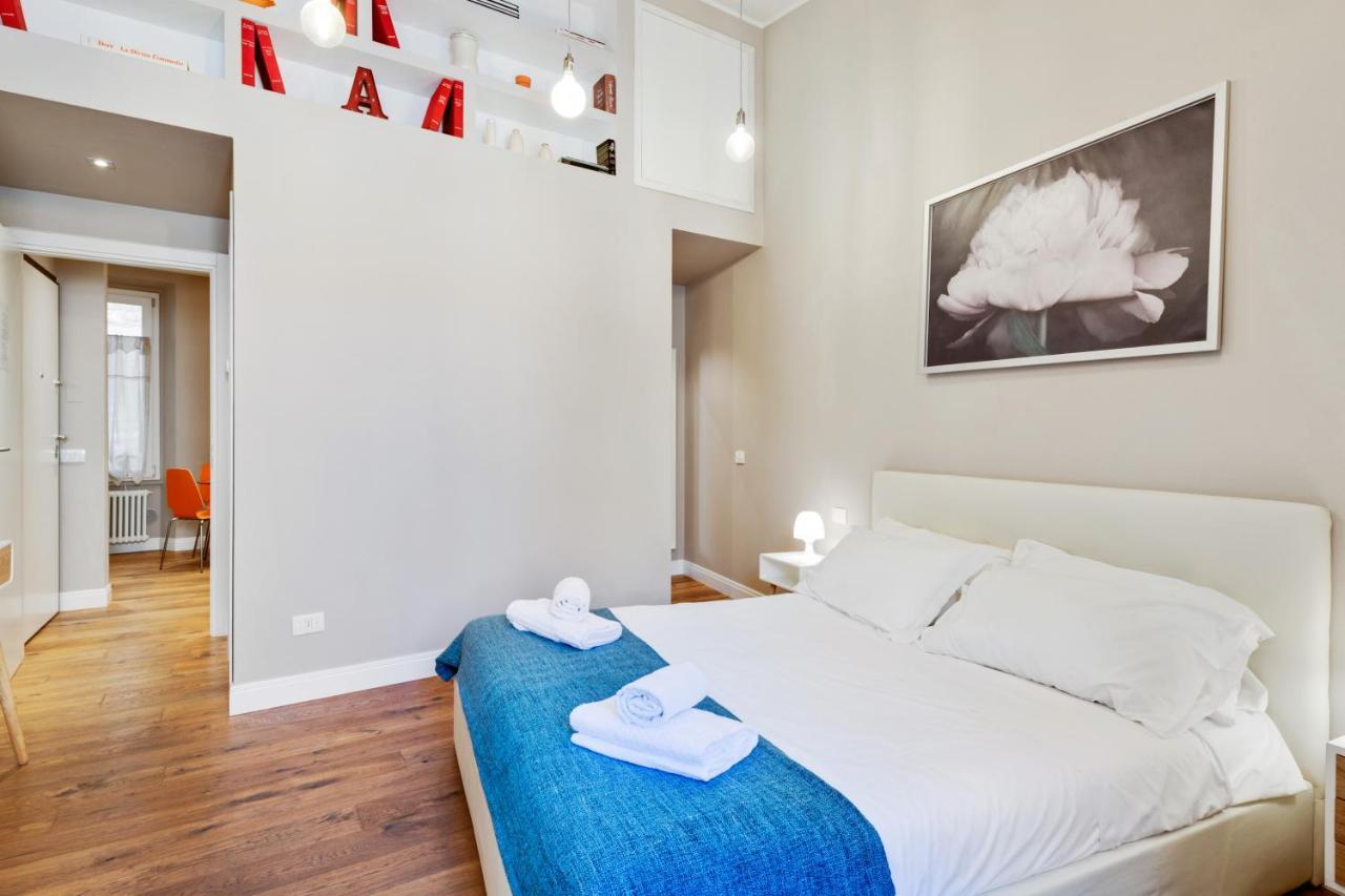 Palazzo Pitti & Ponte Vecchio Cozy Flat Διαμέρισμα Φλωρεντία Εξωτερικό φωτογραφία