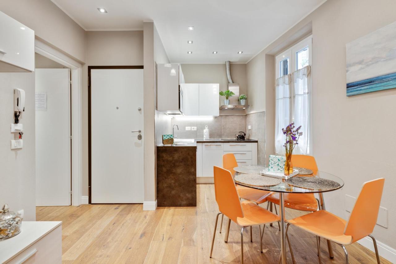 Palazzo Pitti & Ponte Vecchio Cozy Flat Διαμέρισμα Φλωρεντία Εξωτερικό φωτογραφία
