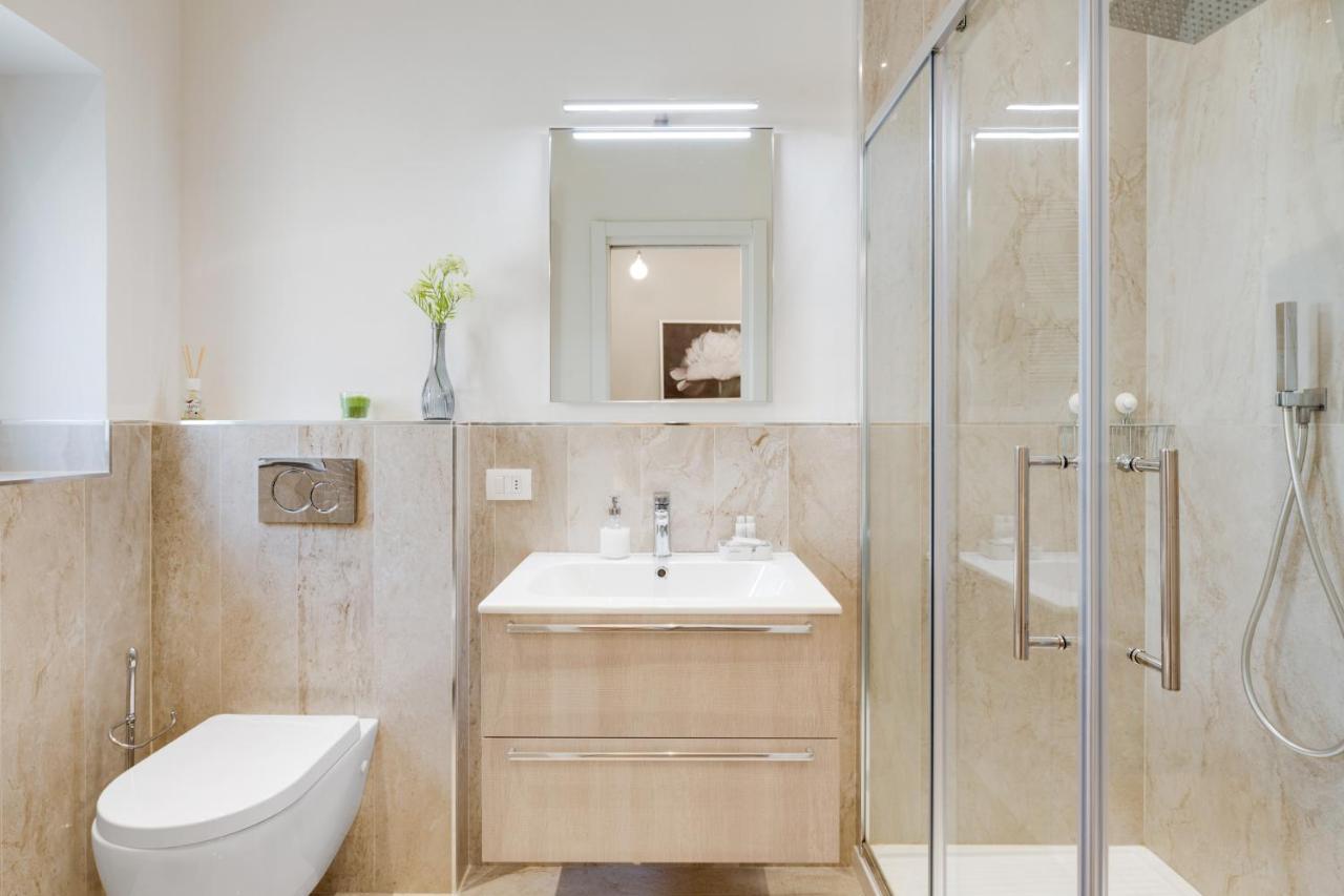 Palazzo Pitti & Ponte Vecchio Cozy Flat Διαμέρισμα Φλωρεντία Εξωτερικό φωτογραφία